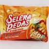 Instant Abc Fried Noodles Spicy Spicy Mayo Cheese, 85gram (5 pcs)