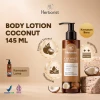 Herborist Body Lotion Coconut, 145ml