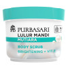 Purbasari Lulur Mandi Mutiara -  Body Bath Scrub Pearl, 100 Grams