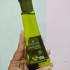 Purbasari Minyak Zaitun - Olive Oil with Jasmine Essential Oil, 150 ml