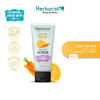 Herborist Juice For Skin Face Scrub Orange & Carrot 60 gr