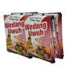 Telaga Rasa Wedang Traditional wedang Uwuh   10 ct @ 27 gr