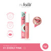 Nuface Nu Matte Lip Cream Everly Pink, 4gr