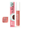 Nuface Nu Matte Lip Cream Jeju o' Latte, 4gr