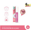 Nuface Nu Matte Lip Cream Blossom in Ulsan, 4gr