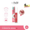 Nuface Nu Matte Lip Cream Magical Seoul, 4gr
