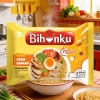 Bihunku Instant Noodle Onion Chicken Flavor, 55gram
