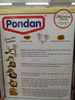 Pondan Martabak, 400gr