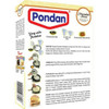 Pondan Martabak, 400gr
