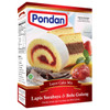 Pondan Lapis Surabaya & Role Cake, 400gr