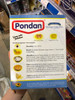 Pondan Sponge Cake Mix Vanilla, 400gr