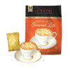 JJ Royal Kopi Tubruk Caramel Latte, 14 sachets @ 30 Gram