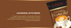 JJ Royal Kopi Tubruk Hazelnut Latte, 14 sachets @27 gram