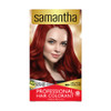 Samantha Hair Colorant Passion Red Box, 25gr