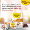 Tropicana Slim Salted Caramel Cocoa