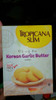 Tropicana Slim Korean Garlic Butter Cookies 100 gr