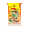 Sido Muncul Jamu Komplit Sakit Pinggang, 140gr (20ct @7gr)
