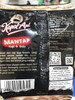 Kapal Api Rasa Mantap Coffee Plus Sugar, 25 Gram (10 sachets)