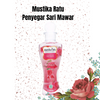 Mustika Ratu Perawatan Wajah Toner Penyegara Mawar Merah 150 ml