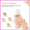 Sariayu Liquid Foundation Kuning Pengantin, 35ml