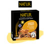 Natur Shampoo & Hair Tonic 2 in 1 Ginseng, 140 ml