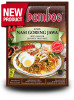 Bamboe Bumbu Nasi goreng Jawa - Bamboe Javanese Fried Rice Seasoning 65gram