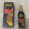 Natur Hair Vitamin Olive Oil 80 ML