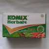 Komix Herbal Original, 90ml (6ct x @15ml)