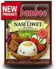 Bamboe Bumbu Nasi Liwet, 50gr