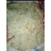 Kerupuk Opak Kucai Kering (Mentah) - Crackers Opak Chives, 80 gr