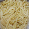 Kerupuk Stik Kentang  (Mentah) - Potato stick crackers, 200 gr