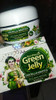 Roro Mendut Green Jelly Centella Asiatica, 15gram