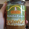 Kokita Tauco (Salted Soya Beans Paste ), 250gr