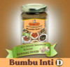 Kokita Bumbu Inti D ( For Garlic Dishes ), 350gr