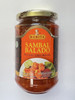 Kokita Sambal Balado (Balado Chili) , 350gr