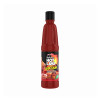 Mamasuka  Saus Delisaos Hot Lava Extra Pedas ( Volcano) 310 Ml