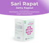 Sari Rapat Jamu Kapsul (for woman), @7gr - 10ct
