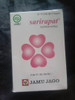 Sari Rapat Jamu Kapsul (for woman), @7gr - 10ct