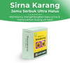 Sirna Karang Jamu Serbuk (for kidney stones), @7gr - 10 ct