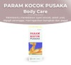 Param Kocok Pusaka Minyak Terapi (Therapeutic Oil), 60ml