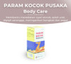 Param Kocok Pusaka Minyak Terapi (Therapeutic Oil), 60ml