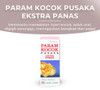 Param Kocok Pusaka Ekstra Panas Minyak Terapi  (Therapeutic Oil), 60ml