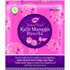 Jamu IBOE Natural Drink Kulit Manggis Rosella, 5ct - @25 gr