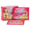 Sido Muncul Kuku Bima Ener-G! Energy Drink Powder (Soda milk), 6 sachet