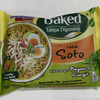 Sedaap Mie Baked Rasa Soto, 76gr