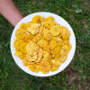 Sweet Banana Chips - Keripik Pisang Manis , 150 gr