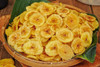 Sweet Banana Chips - Keripik Pisang Manis , 150 gr