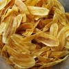Salted Banana Chips - Keripik Pisang Asin, 150 gr