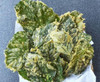 Spinach Chips - Keripik Bayam, 150 gr