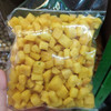 Dice Cassava Chips - Keripik Singkong Dadu, 150 gr